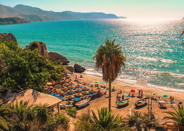 Appartement Geraneos De Capistrano By Interhome *