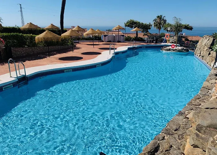 Geraneos De Capistrano By Interhome