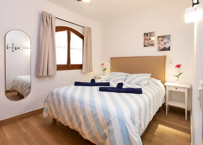 Geraneos De Capistrano By Interhome *