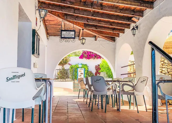 Geraneos De Capistrano By Interhome Nerja