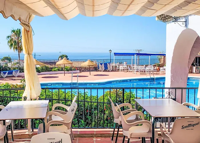 Apartment Geraneos De Capistrano By Interhome