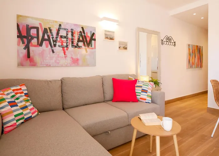 Geraneos De Capistrano By Interhome Appartement *