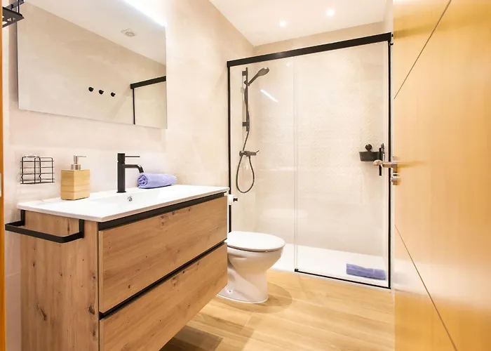 Apartment Geraneos De Capistrano By Interhome Nerja