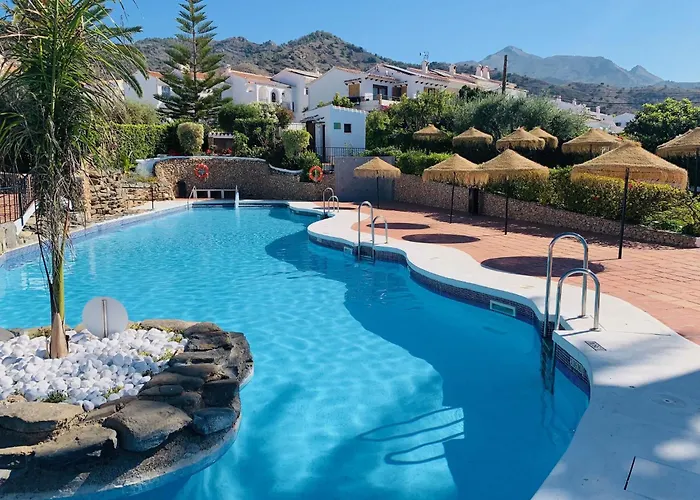 Geraneos De Capistrano By Interhome *