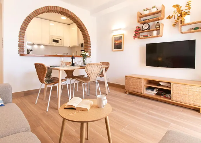 Geraneos De Capistrano By Interhome