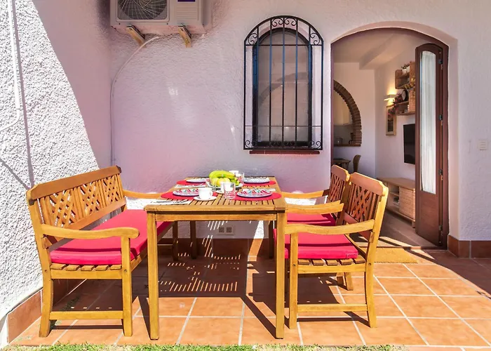 Geraneos De Capistrano By Interhome Apartment *