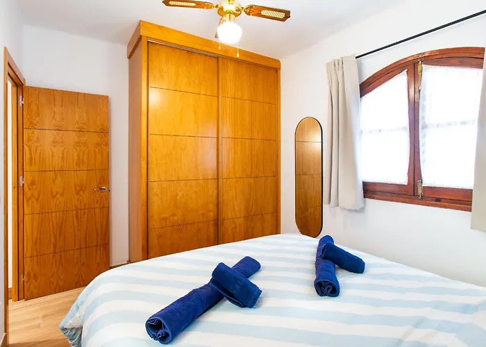 Apartment Geraneos De Capistrano By Interhome Nerja