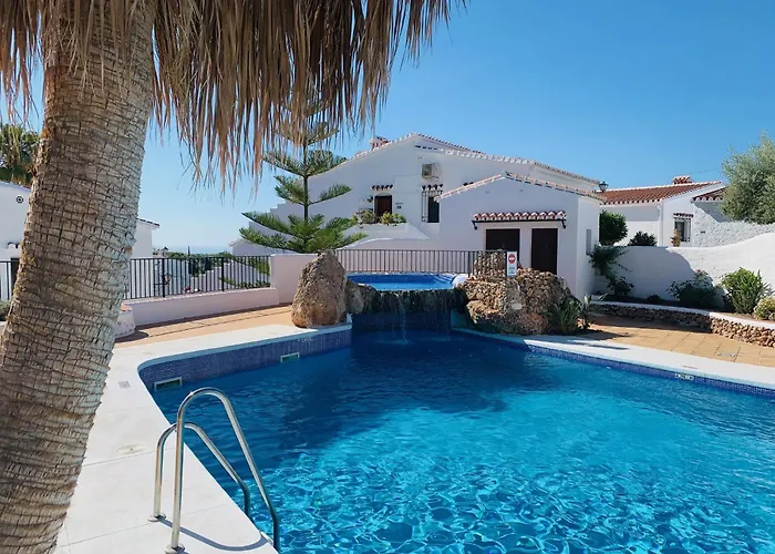 Geraneos De Capistrano By Interhome * Nerja