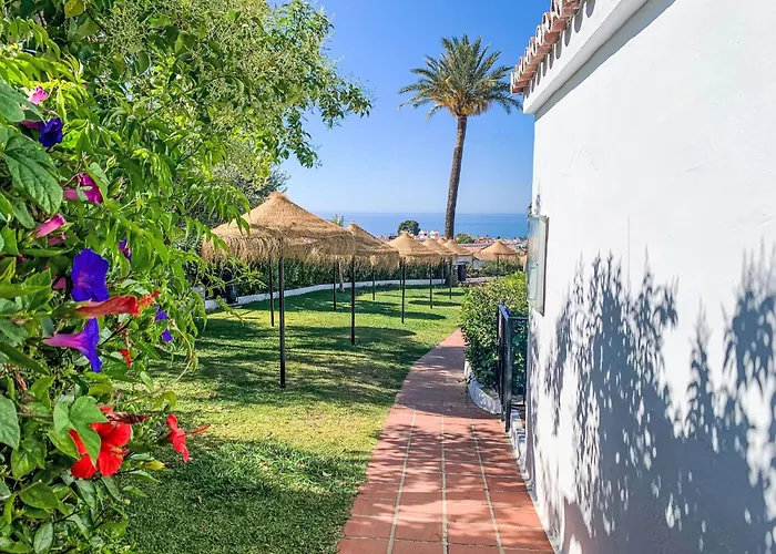 Apartment Geraneos De Capistrano By Interhome