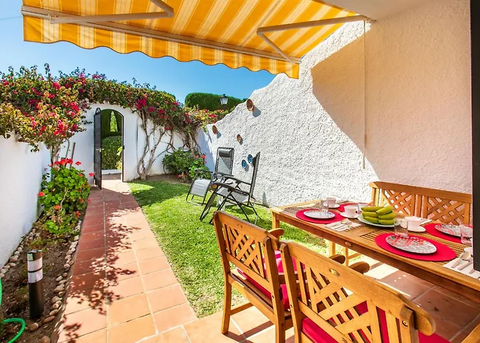 Geraneos De Capistrano By Interhome Apartment *