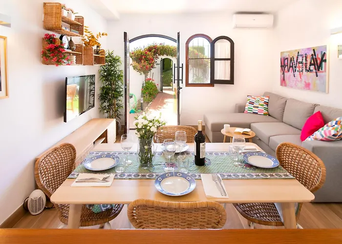 Appartement Geraneos De Capistrano By Interhome *