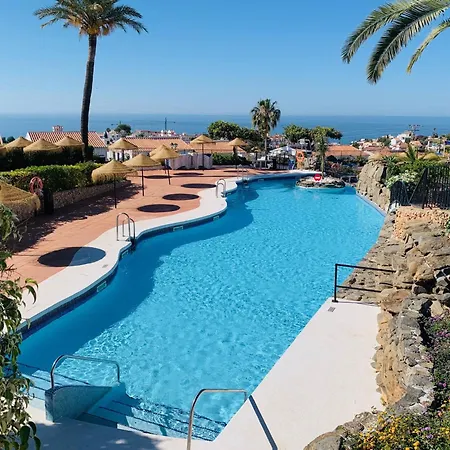 Geraneos De Capistrano By Interhome Διαμέρισμα *