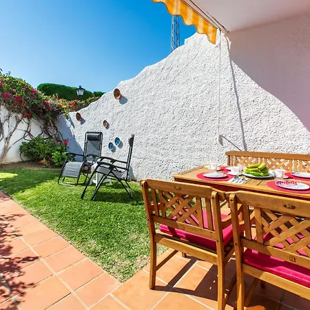 Geraneos De Capistrano By Interhome Nerja