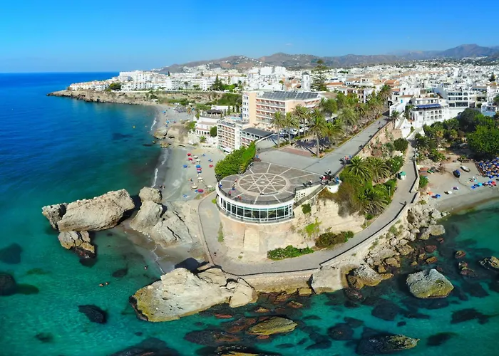 Geraneos De Capistrano By Interhome *