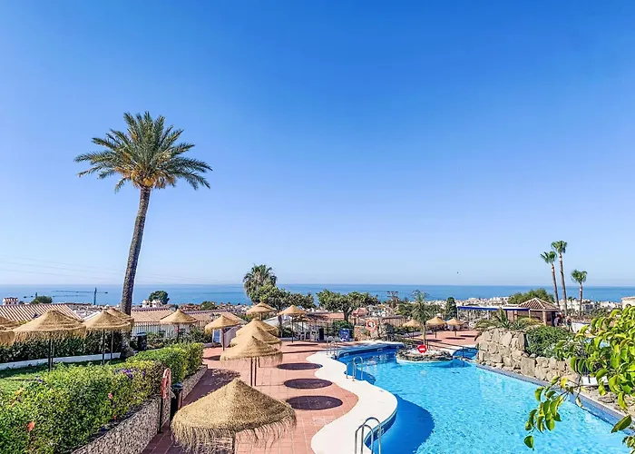 Διαμέρισμα Geraneos De Capistrano By Interhome