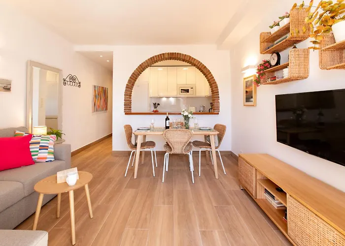 Geraneos De Capistrano By Interhome *