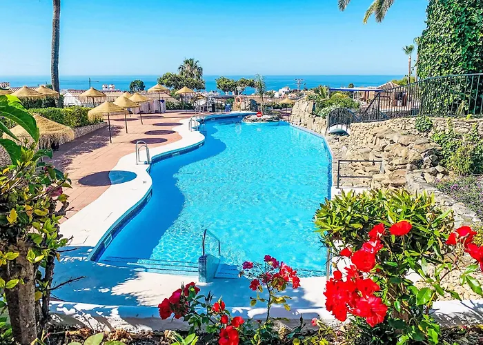 Geraneos De Capistrano By Interhome Διαμέρισμα *