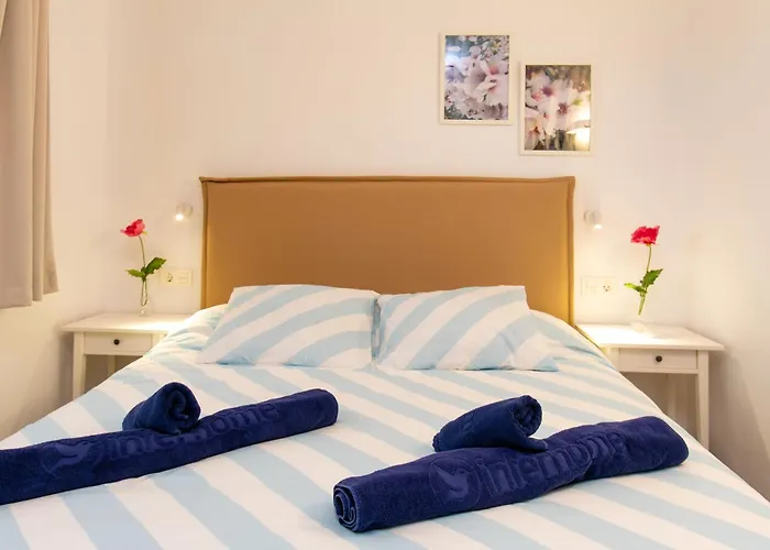 Geraneos De Capistrano By Interhome *