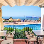 Apartment Geraneos De Capistrano By Interhome