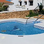 Geraneos De Capistrano By Interhome Nerja