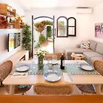 Apartment Geraneos De Capistrano By Interhome *